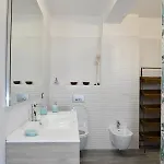 Sol Leone Apartman *
