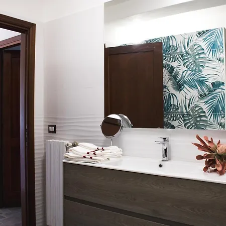 Sol Leone * بورتو توريس