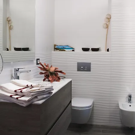 Sol Leone شقة بورتو توريس