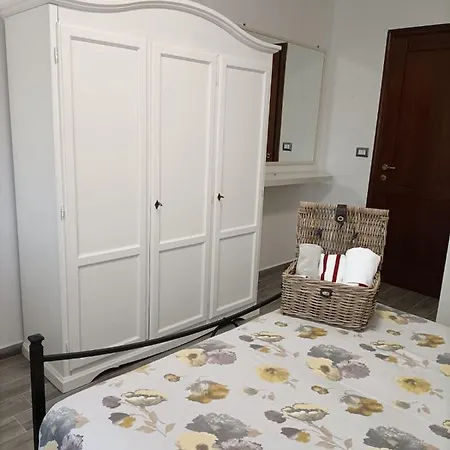 شقة Sol Leone بورتو توريس