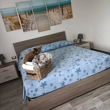 Sol Leone بورتو توريس