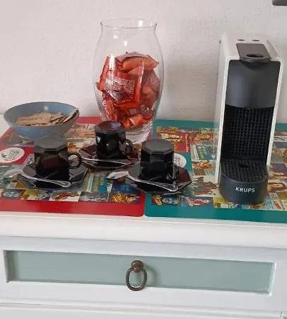 شقة Sol Leone بورتو توريس