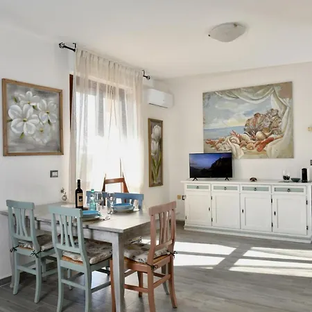 شقة Sol Leone بورتو توريس