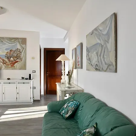 Sol Leone * بورتو توريس