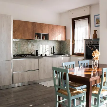 Apartment Sol Leone Porto Torres
