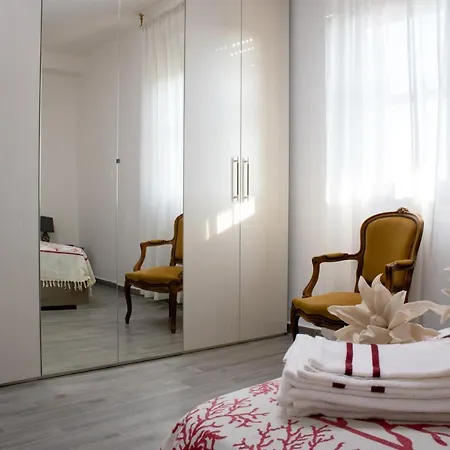 Apartment Sol Leone