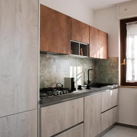 Διαμέρισμα Sol Leone Porto Torres