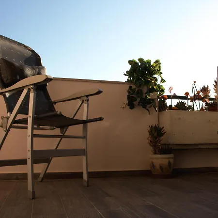 Sol Leone דירה פורטו טורס