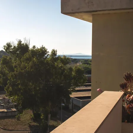 Sol Leone * Porto Torres