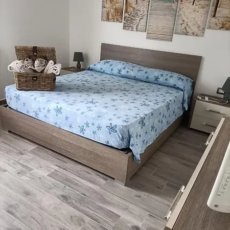 דירה Sol Leone פורטו טורס