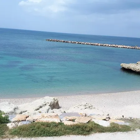 Apartment Sol Leone Porto Torres