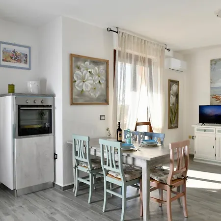 Sol Leone * פורטו טורס