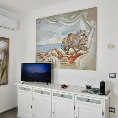Sol Leone Apartment Porto Torres