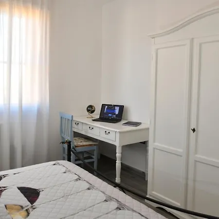 Sol Leone Apartment Porto Torres