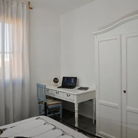Apartment Sol Leone