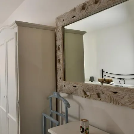 Sol Leone Apartment Porto Torres